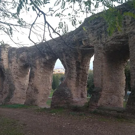House Of Angels Villa Rome Exterior photo